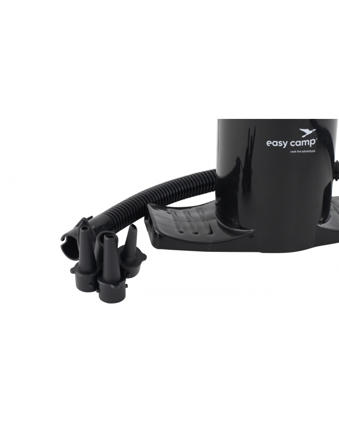 Easy Camp Pompka Double Action Pump - Black główny