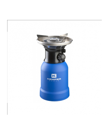 Kemper Gas Stove Camping (S2009)