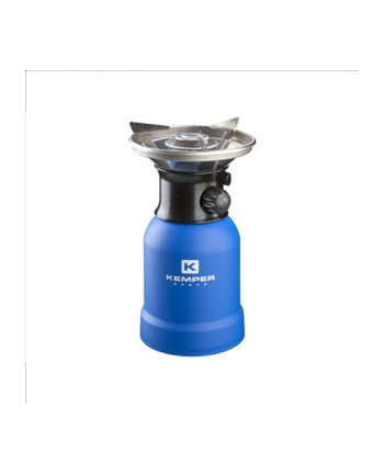 Kemper Gas Stove Camping (S2009)