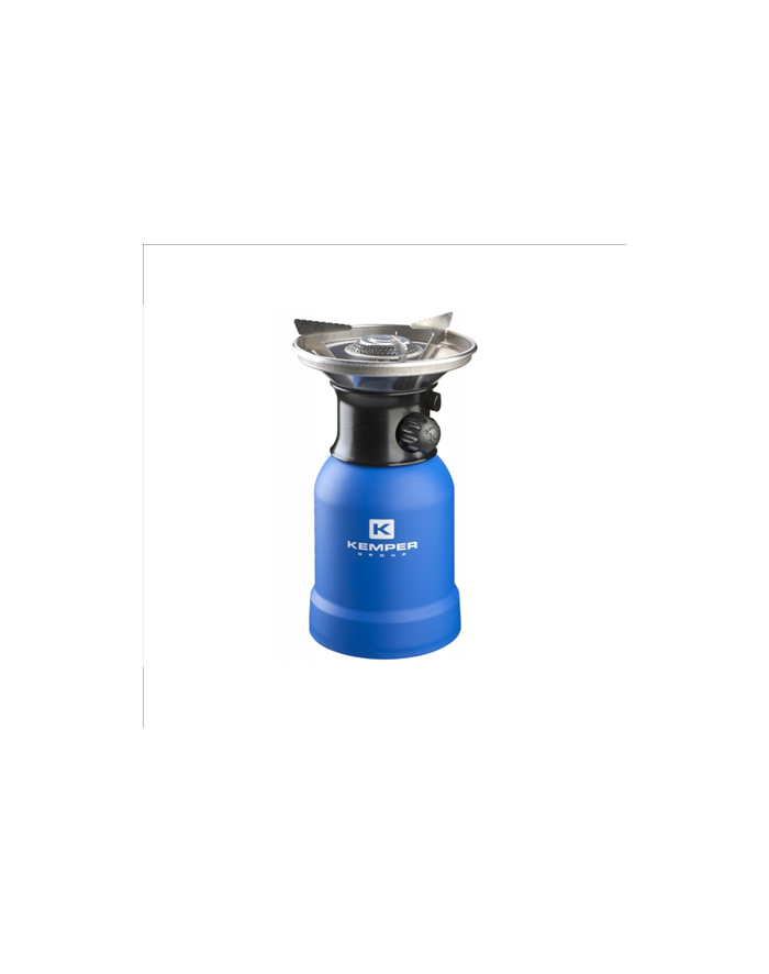 Kemper Gas Stove Camping (S2009) główny