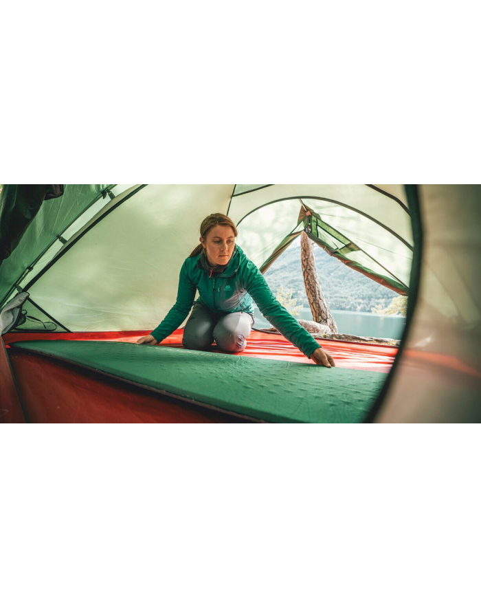 Robens Campground 75 Sleeping Mat Green główny