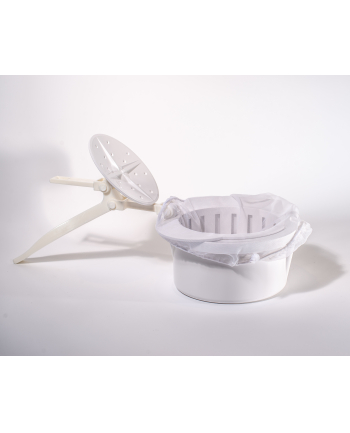 Migiris Odcedzacz Do Elektrycznej Litewskiej Tarki 621007