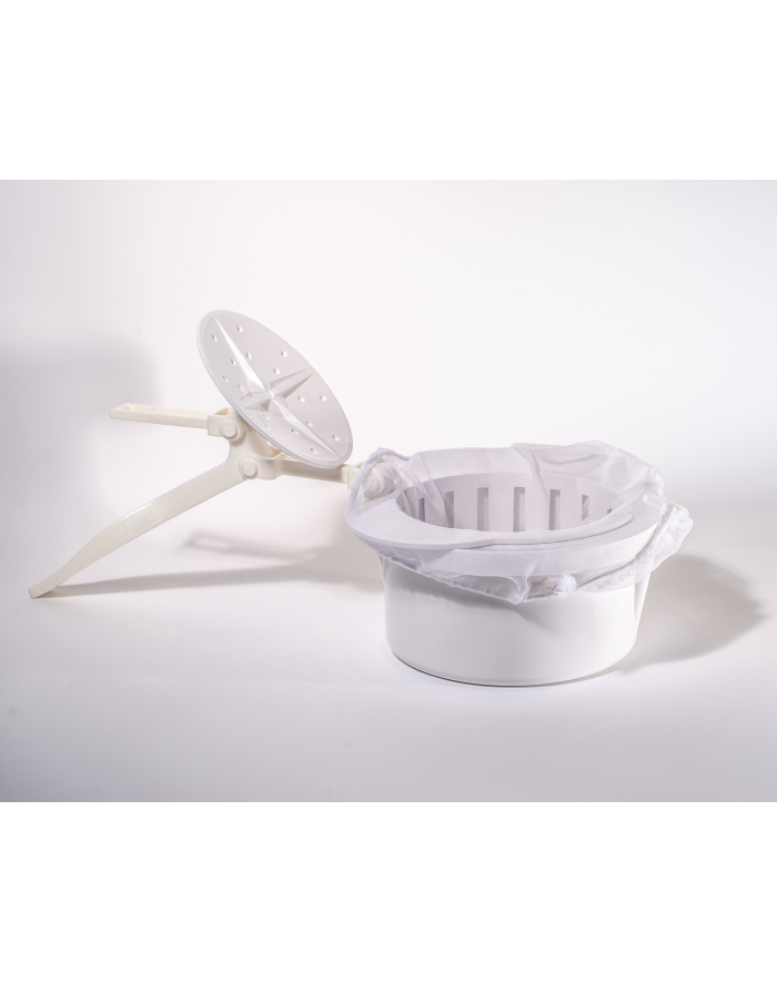 Migiris Odcedzacz Do Elektrycznej Litewskiej Tarki 621007 główny