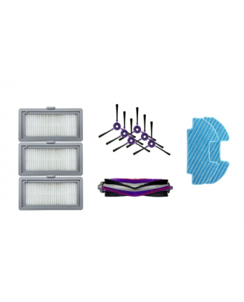 Midea Zestaw Części Zamiennych 6szt. 37276388 nr 1