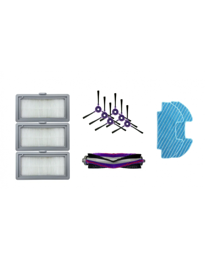 Midea Zestaw Części Zamiennych 6szt. 37276388 główny