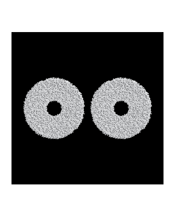 Xiaomi Robot Vacuum Mop Pads do X10+/X20+ (BHR8510GL) nr 1