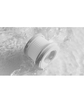 Xiaomi Dust Mite Vacuum Cleaner Filter Filtry przeciw roztoczom 2 szt. BHR8386GL nr 2