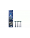 Oral-B  Pro Cross Action Black EB50RX-4  Czarny 4szt. - nr 1