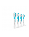 PHILIPS Sonicare 3+ Kids 4szt. HX6034/90 - nr 1