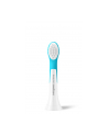 PHILIPS Sonicare 3+ Kids 4szt. HX6034/90 - nr 2