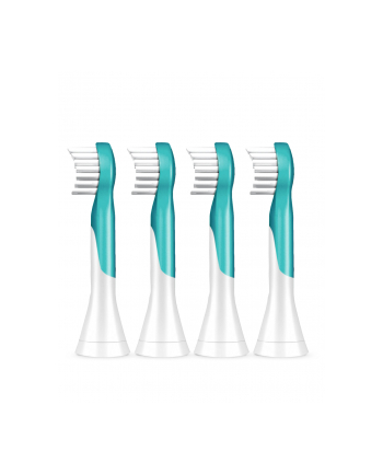 PHILIPS Sonicare 3+ Kids 4szt. HX6034/90 nr 2