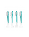 PHILIPS Sonicare 7+ Kids 4 szt. HX6044/90 - nr 10