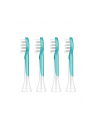 PHILIPS Sonicare 7+ Kids 4 szt. HX6044/90 - nr 8