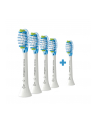 PHILIPS Sonicare Premium Plaque Defence C3 5szt. HX9045/87 - nr 7