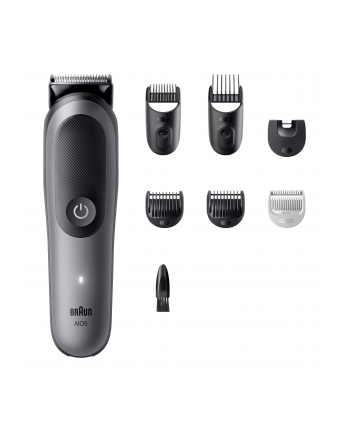 Braun Series 5 All In One AIO5520 nr 2