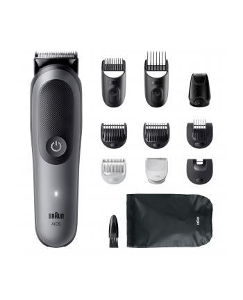 Braun Seriies 5 All In One AIO5560 nr 1