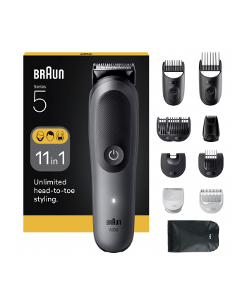 Braun Seriies 5 All In One AIO5560 nr 2