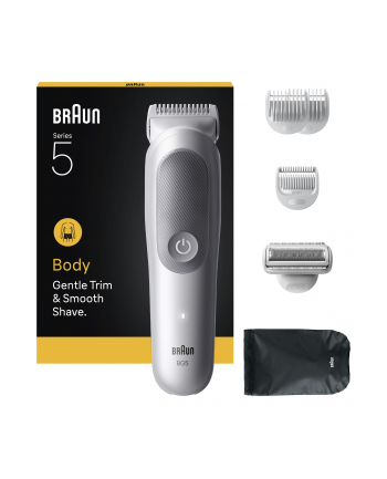 Braun Series 5 BG5550 nr 2