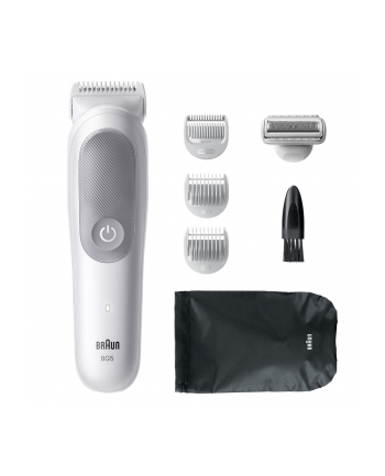 Braun Series 5 BG5550 nr 1