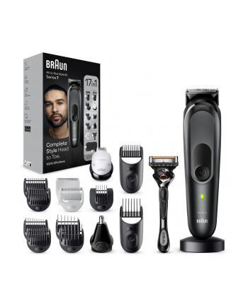 Braun Series 7 MGK7491 nr 1