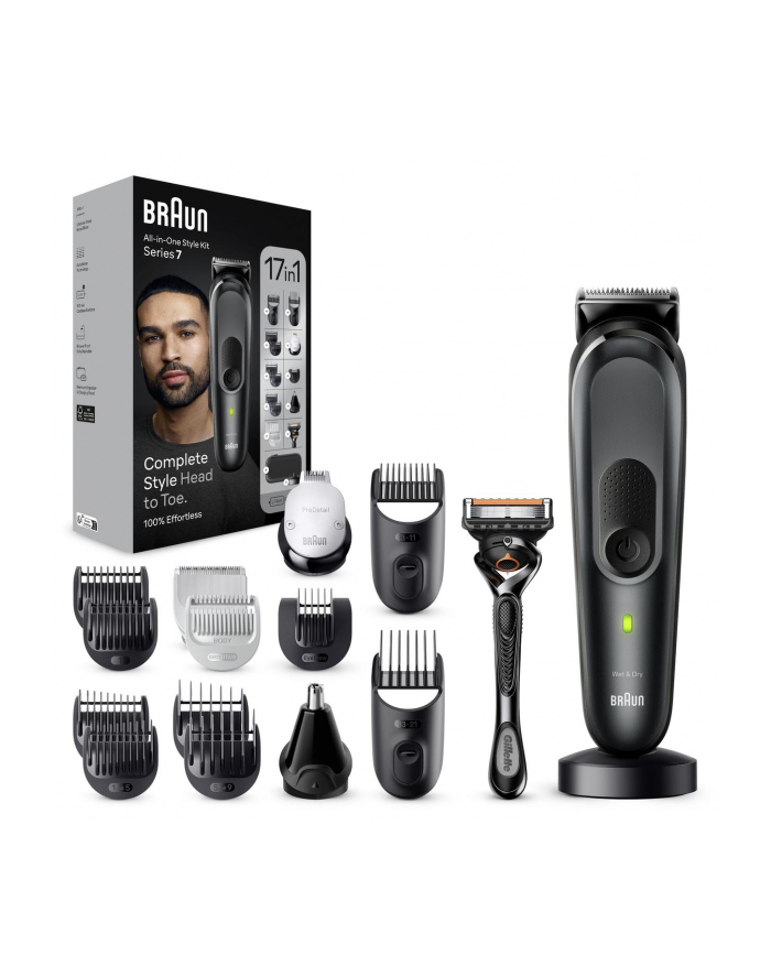 Braun Series 7 MGK7491 główny