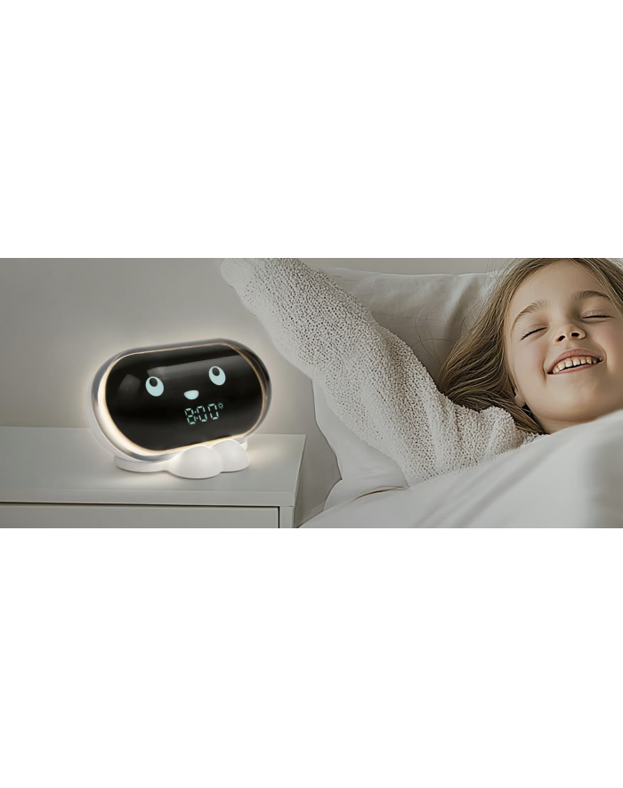 Radiobudzik Muse M-16 KIDS główny