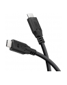 Goobay Kabel Usb-c 74205 60W 1m Usb 3.2 do ładowania i transferu danych - nr 6