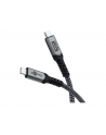 Goobay Kabel Usb C 1M Pd 240W 40Gbit S - nr 1