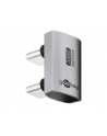 Goobay Adapter USB-C™ 180 w kształcie litery U, USB4™ - nr 1