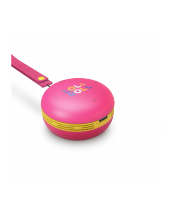 Energy Sistem Lol&Roll Pop Różowy nr 2