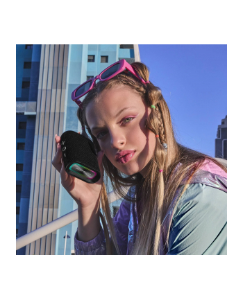 Energy Sistem Portable Speakers 458813 Czarny 8 W nr 1