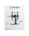 Goobay Podstawa Tv Basic Table Fix M 32-55 Do 40Kg - nr 10