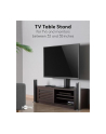 Goobay Podstawa Tv Basic Table Fix M 32-55 Do 40Kg - nr 9