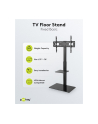 Goobay Hotelowy Stojak Na Telewizor Stojący Podłogowy - nr 8