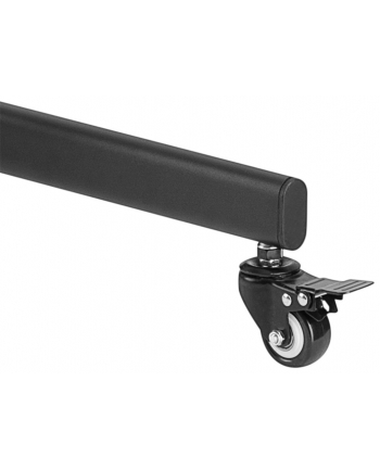 Goobay Stojak Do Prezentacji Tv Basic (Rozmiar L) 59507 (BASICCARTL)