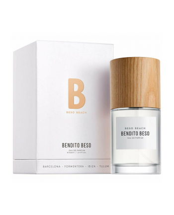 Beso Beach Perfumy Bendito Woda Perfumowana 100 ml