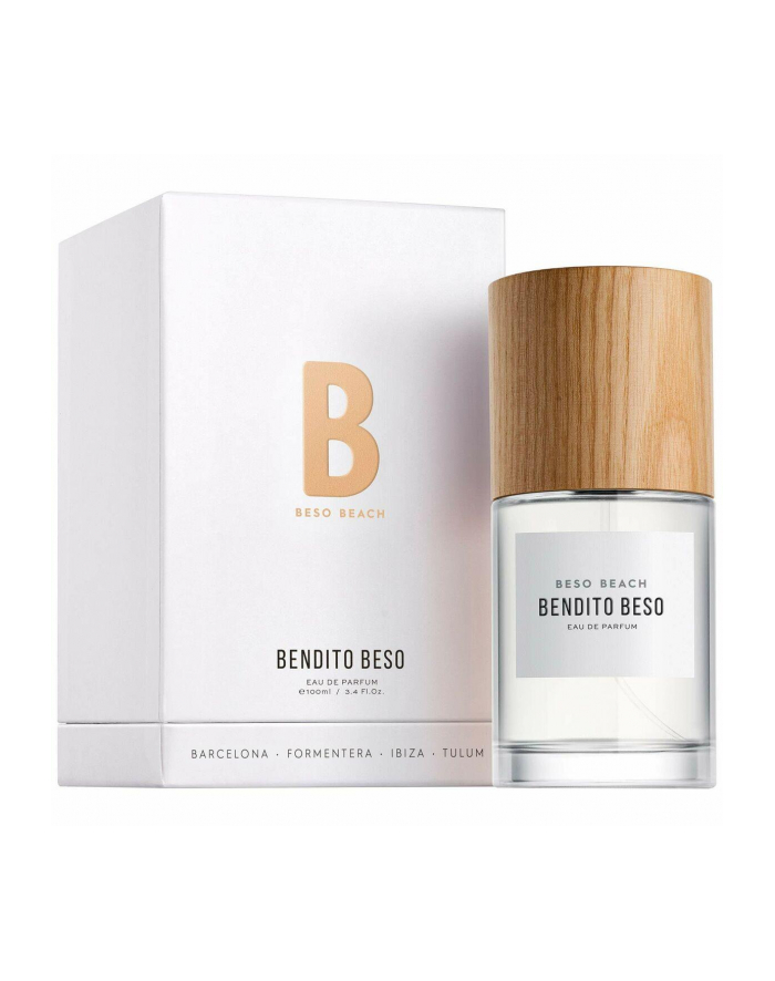 Beso Beach Perfumy Bendito Woda Perfumowana 100 ml główny