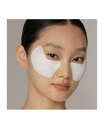 Shiseido Vital Perfection Uplifting & Firming Express Eye Mask Maseczka Ujędrniająco-Liftingująca Do Okolic Oczu 12Szt.
