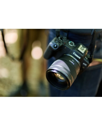 canon Obiektyw RF 45mm F1.2 STM 7198C005 nr 1