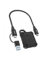 icybox Obudowa mini IB-1601MP-CU31 Mini M.2 NVMe obudowa dla M.2 2230 - nr 11