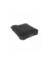 icybox Obudowa mini IB-1601MP-CU31 Mini M.2 NVMe obudowa dla M.2 2230 - nr 1
