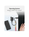 icybox Obudowa mini IB-1601MP-CU31 Mini M.2 NVMe obudowa dla M.2 2230 - nr 22