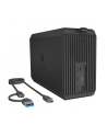 icybox Obudowa IB-RD3720-CU3 RAID 2x2,5/3,5 SATA HDD - nr 26