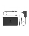 icybox Obudowa IB-RD3720-CU3 RAID 2x2,5/3,5 SATA HDD - nr 33