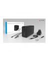icybox Obudowa IB-RD3720-CU3 RAID 2x2,5/3,5 SATA HDD - nr 34