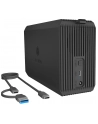 icybox Obudowa IB-RD3720-CU3 RAID 2x2,5/3,5 SATA HDD - nr 36