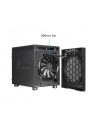Obudowa Chieftec CI-03B-OP mATX bez zasilacza - nr 6