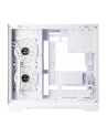 Obudowa Chieftec Visio WHITE GM-30W-TG-OP ATX ARGB z oknem bez zasilacza biała - nr 18