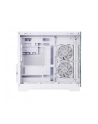 Obudowa Chieftec Visio WHITE GM-30W-TG-OP ATX ARGB z oknem bez zasilacza biała - nr 32