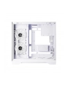 Obudowa Chieftec Visio WHITE GM-30W-TG-OP ATX ARGB z oknem bez zasilacza biała - nr 33
